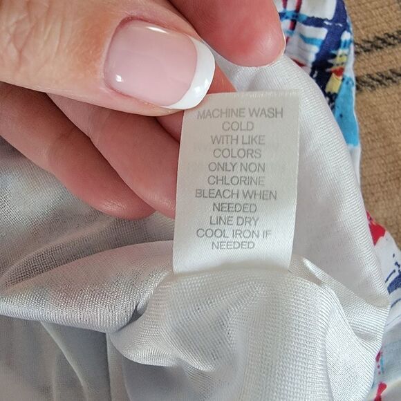 Charming Charlie dress   - Picture 6 of 8